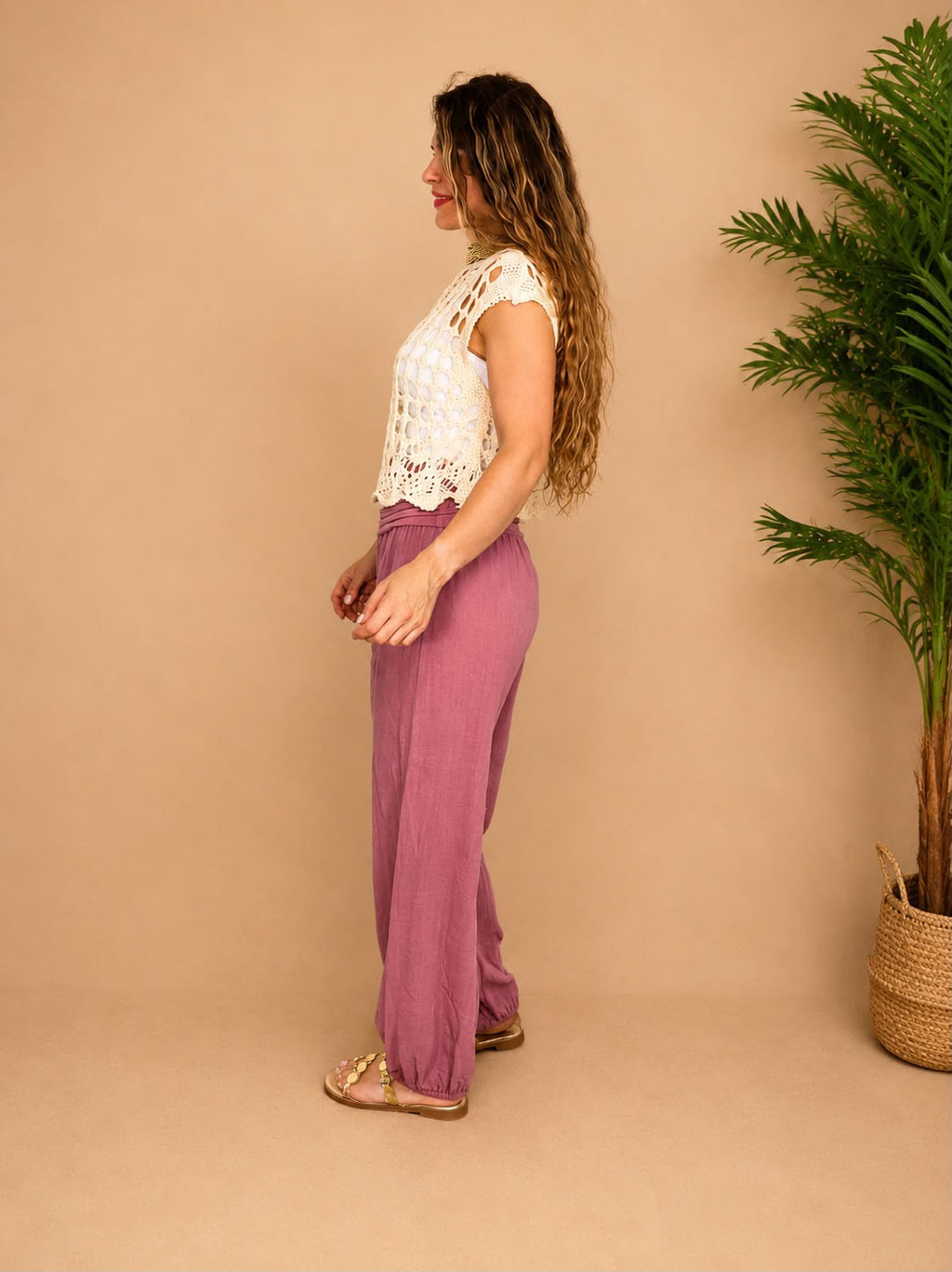 Pantalón Siroco