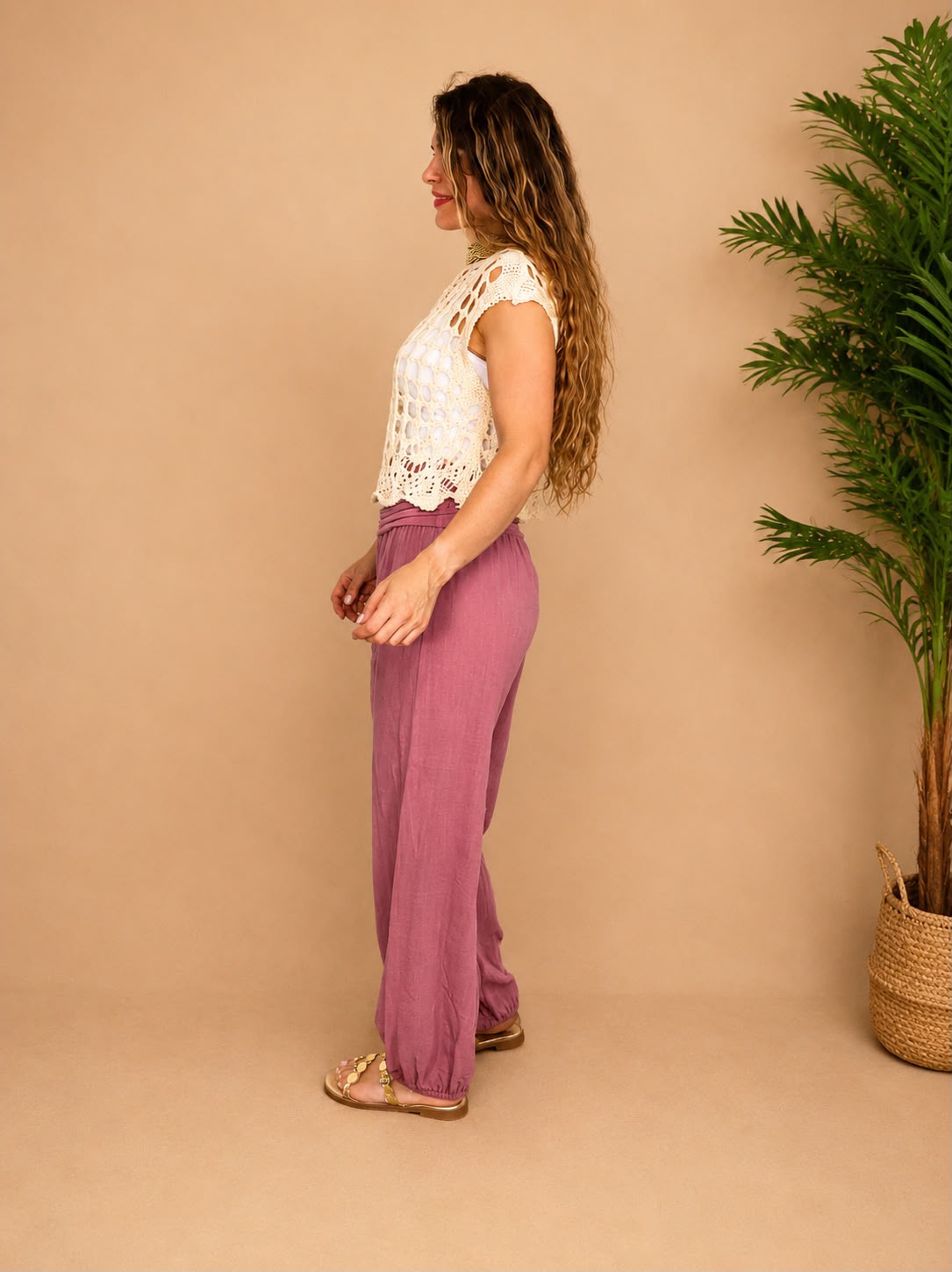 Pantalón Siroco