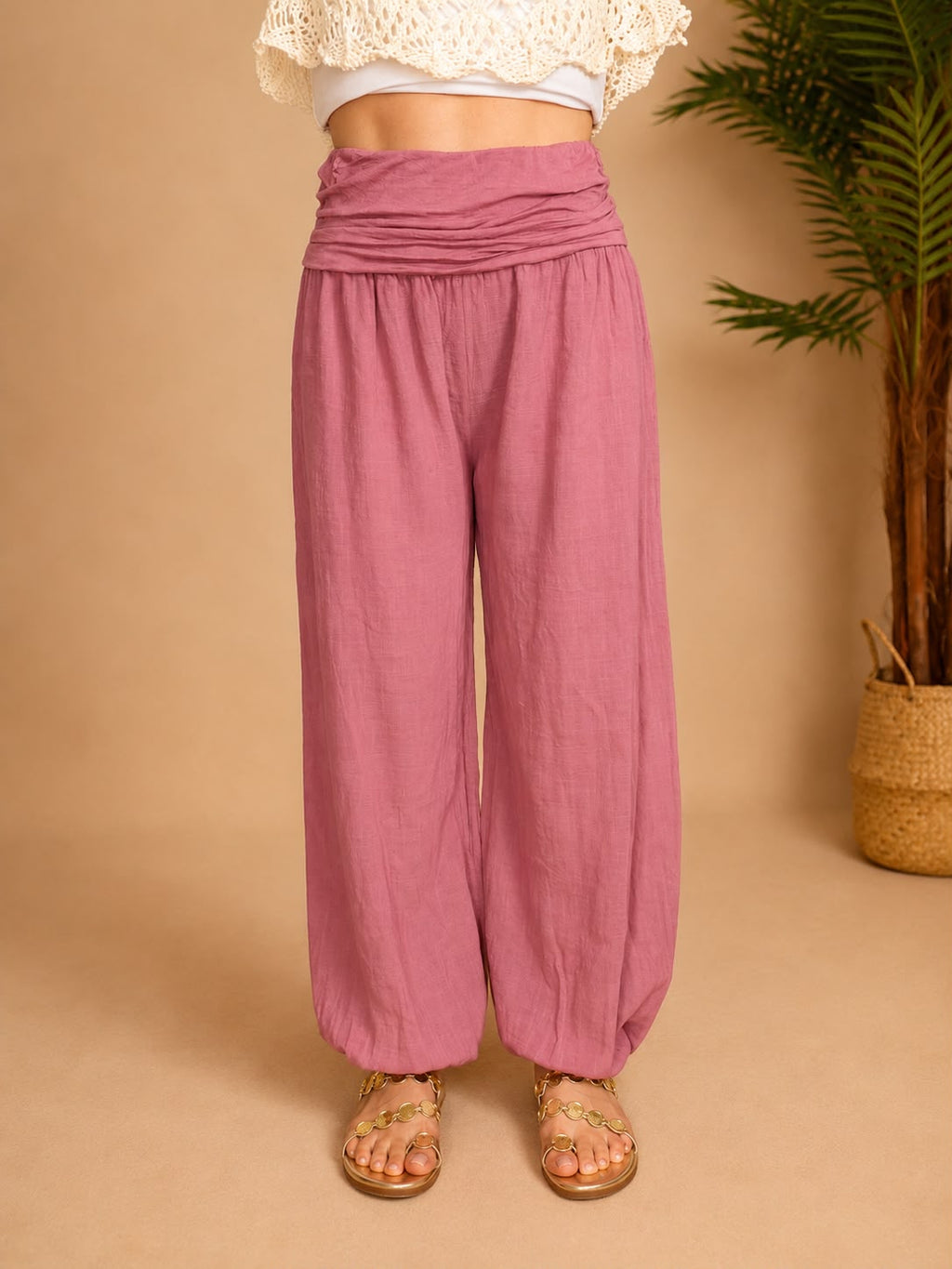 Pantalón Siroco