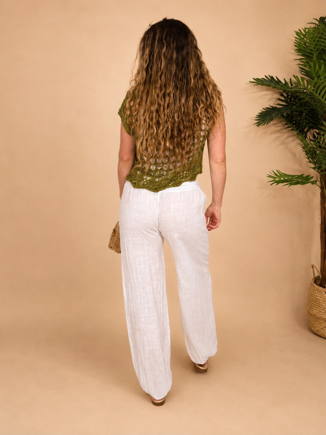 Pantalón Siroco