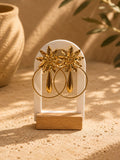 Pendientes Fiorella