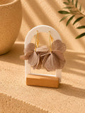 Pendientes Magnolia