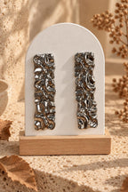 Pendientes Matera