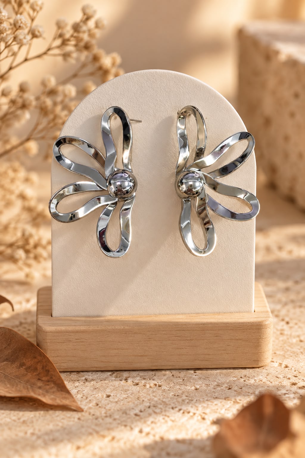 Pendientes Portofino
