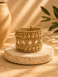 Pulsera Celeste