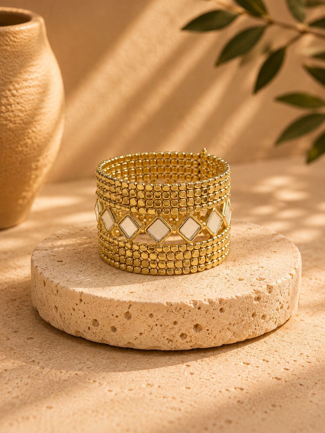 Pulsera Soleil