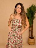 Vestido Abril