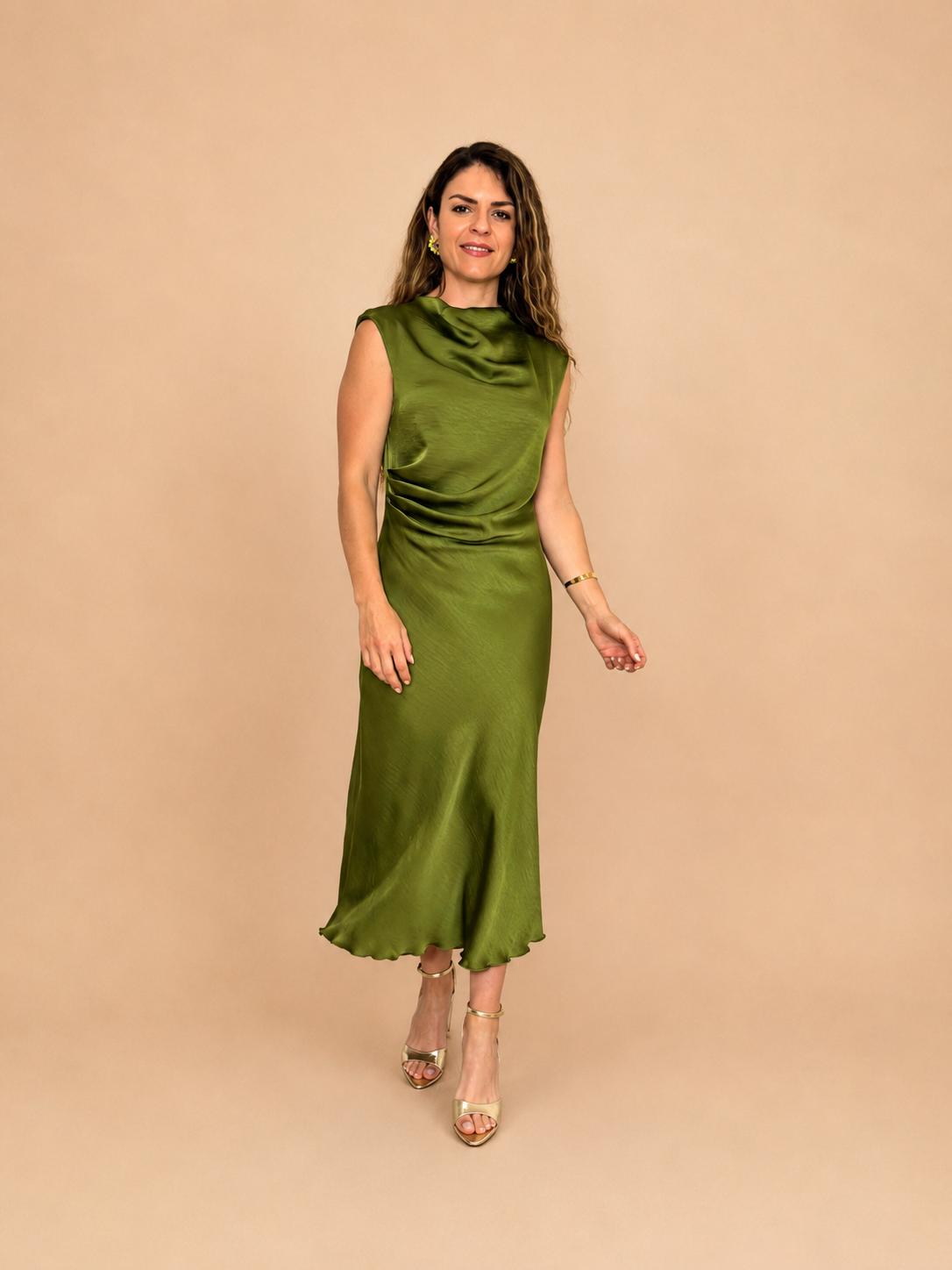 Vestido Aurora