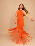 Vestido Candela