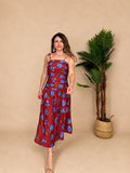 Vestido Dalia