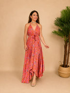 Vestido Goa