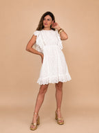 Vestido Ibiza