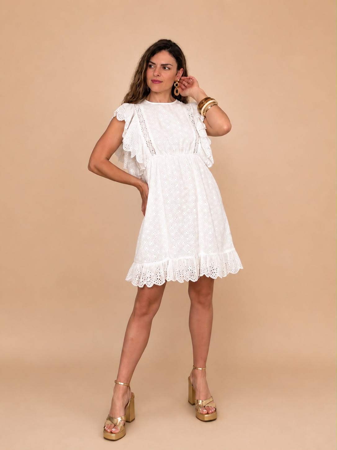 Vestido Ibiza