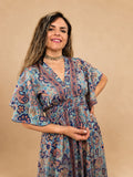 Vestido Jaipur