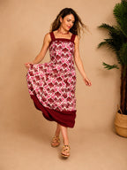 Vestido Liora