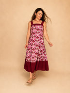 Vestido Liora
