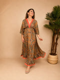 Vestido Maya