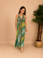 Vestido Nila