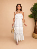 Vestido Perla