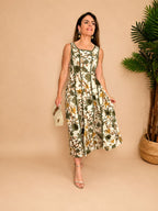 Vestido Ravello