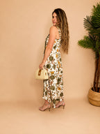 Vestido Ravello