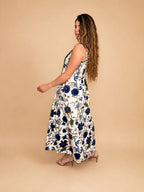 Vestido Ravello