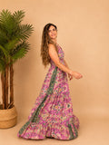 Vestido Samira