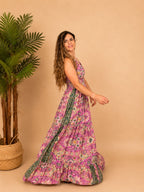 Vestido Samira