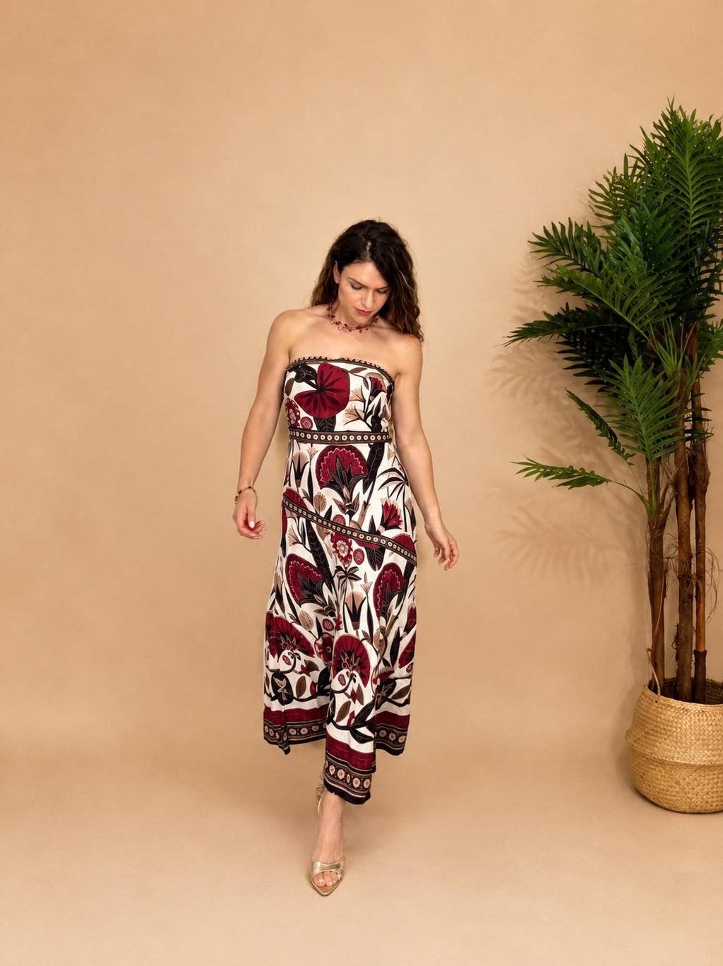 Vestido Siena