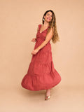 Vestido Sorrento