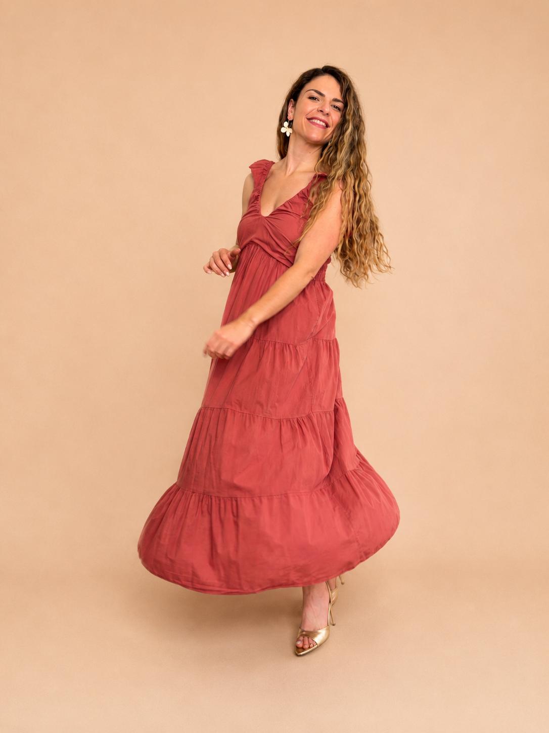 Vestido Sorrento