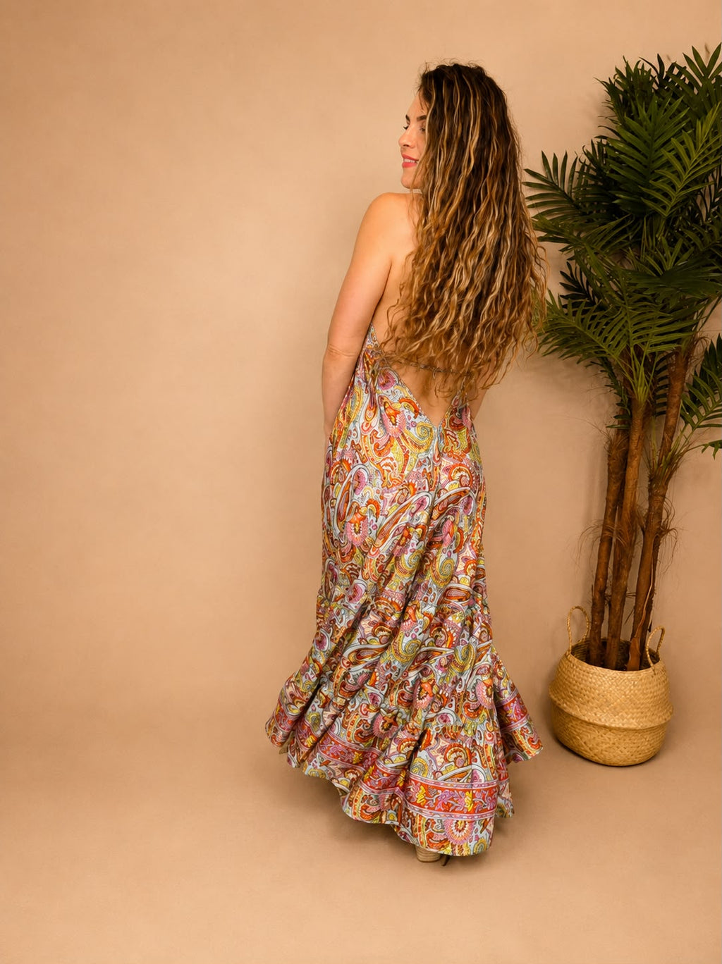Vestido Suri