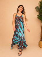 Vestido Zahara