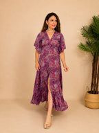 Vestido Udaipur