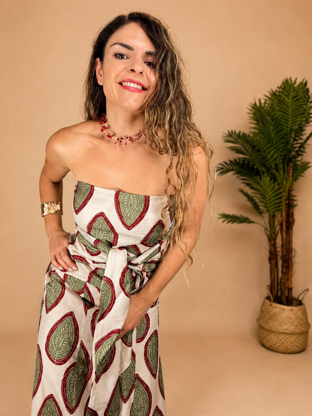Vestido Vera