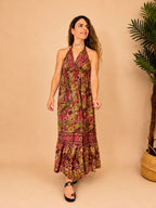Vestido Zafiro