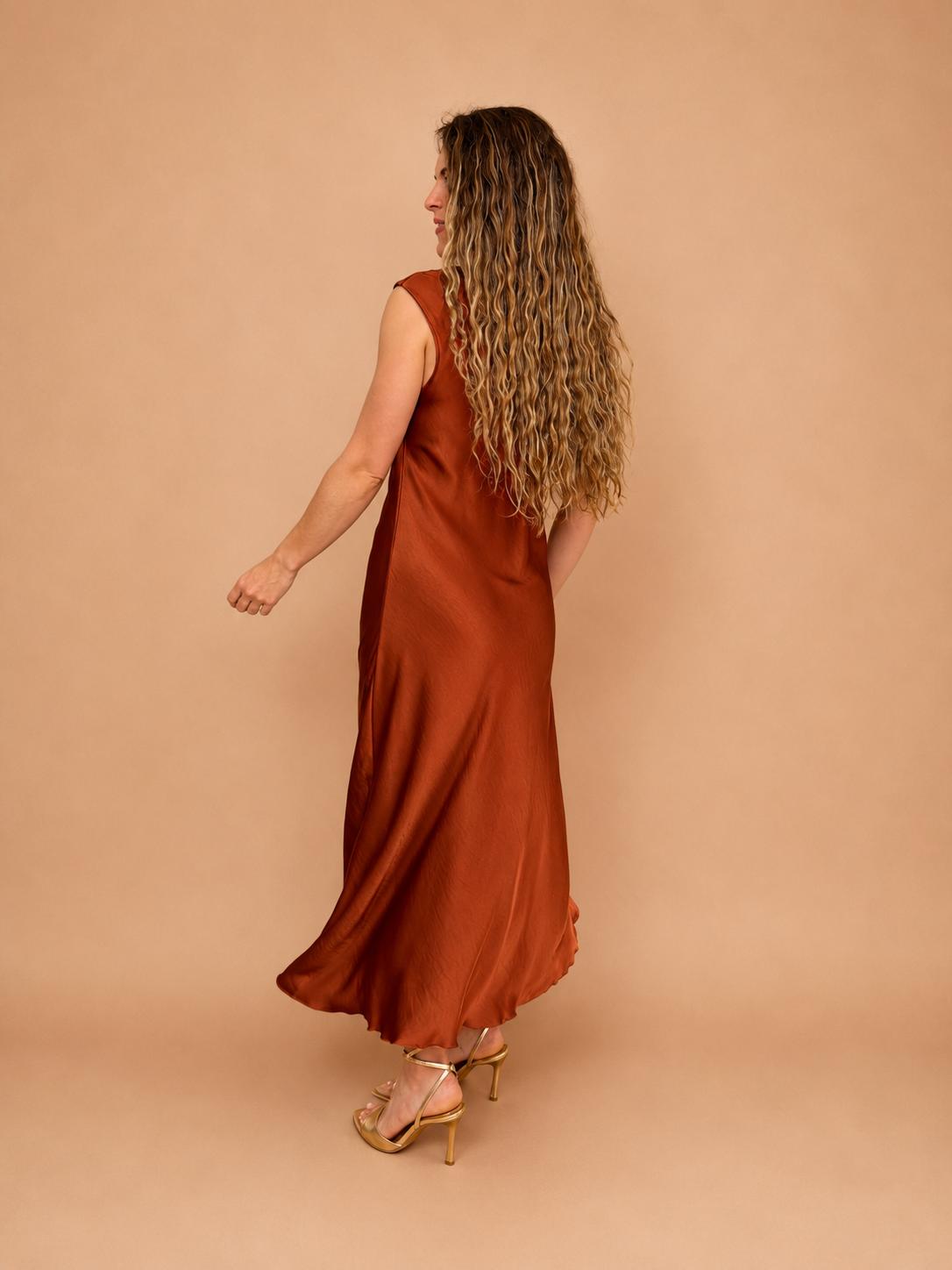 Vestido Aurora