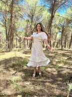 Vestido Bianca