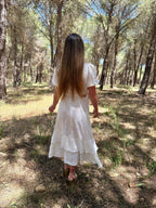 Vestido Bianca