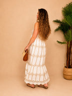 Vestido Evania