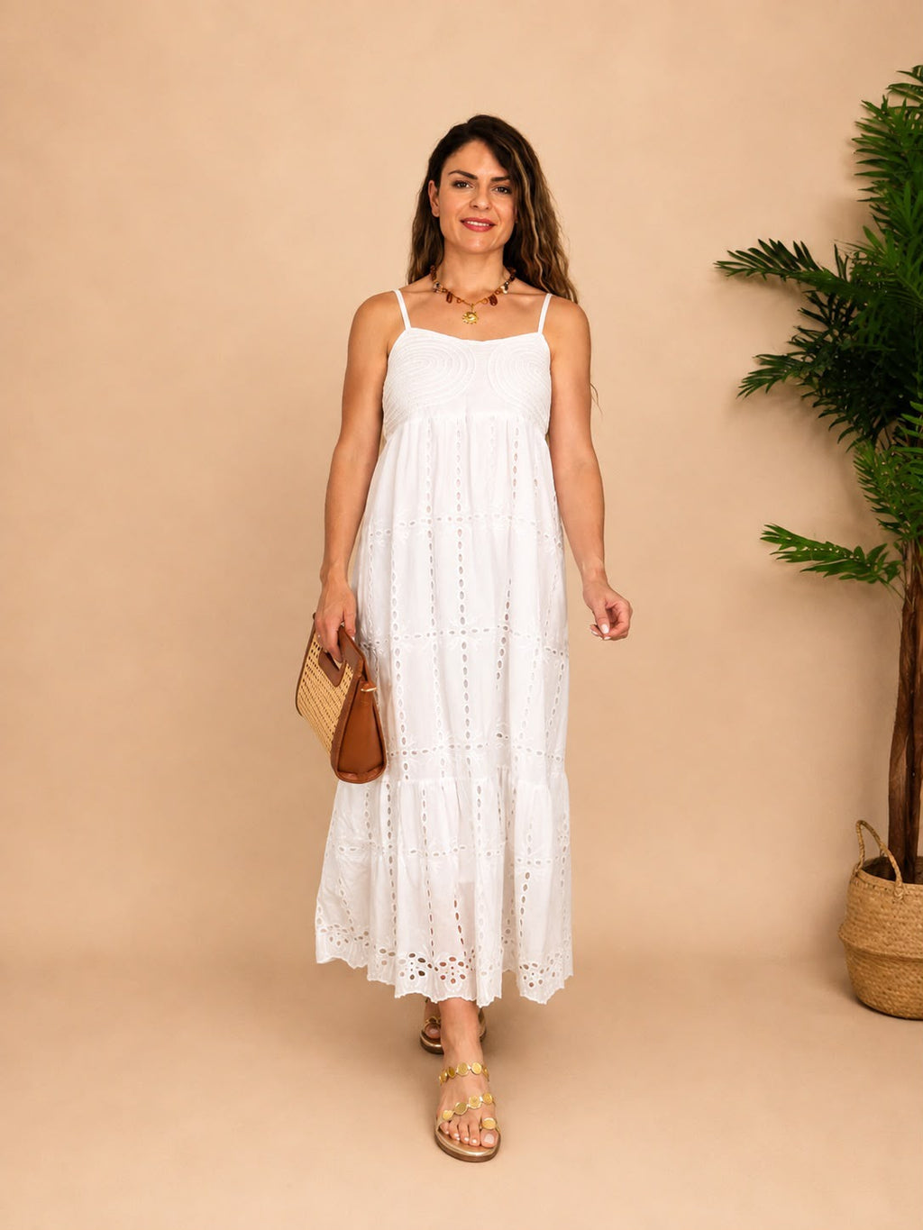 Vestido Evania