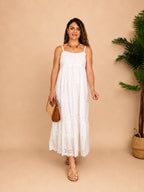Vestido Evania