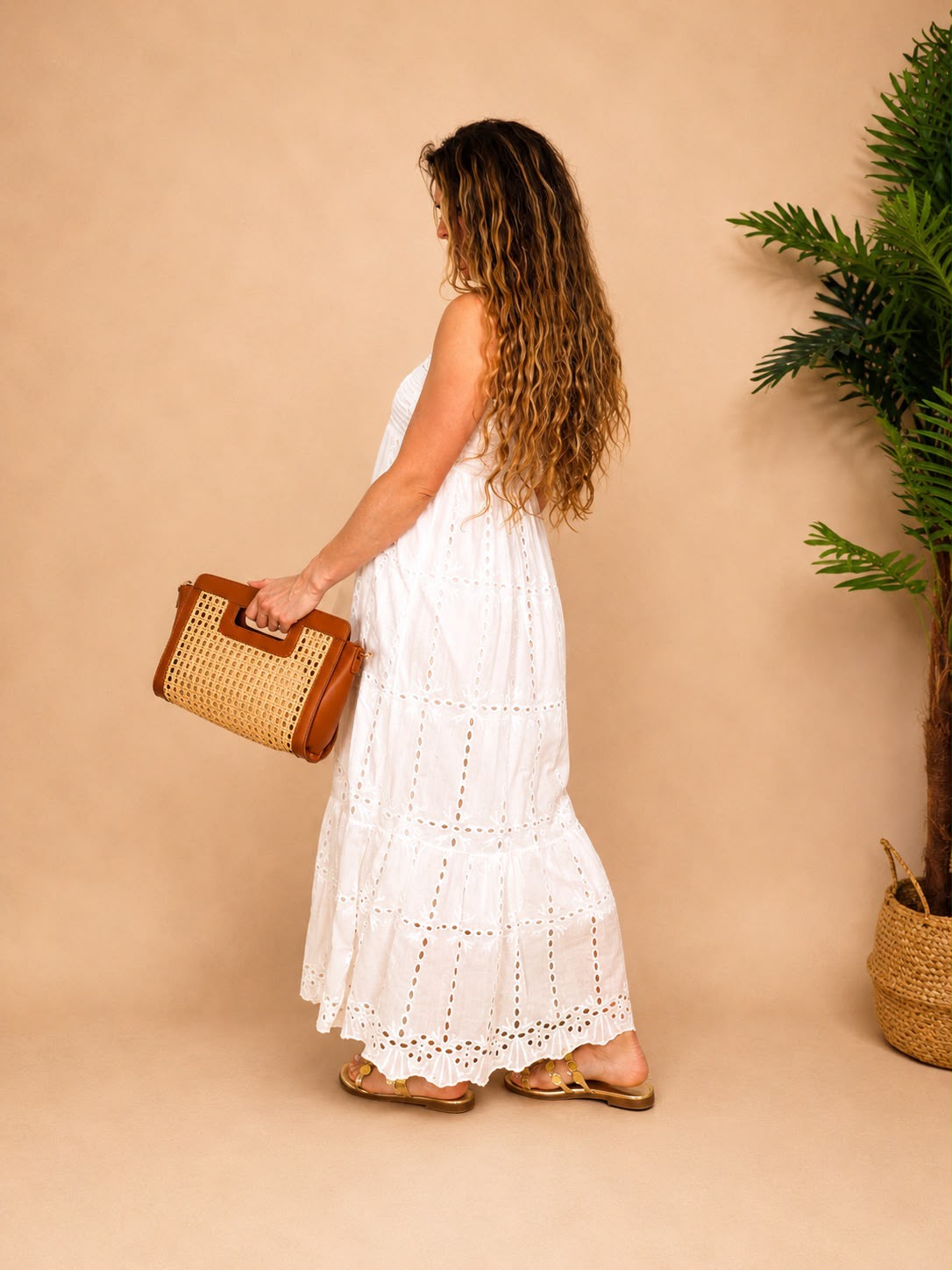 Vestido Evania