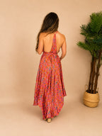 Vestido Goa