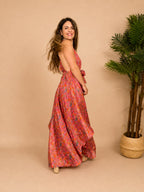 Vestido Goa