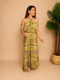 Vestido Ischia