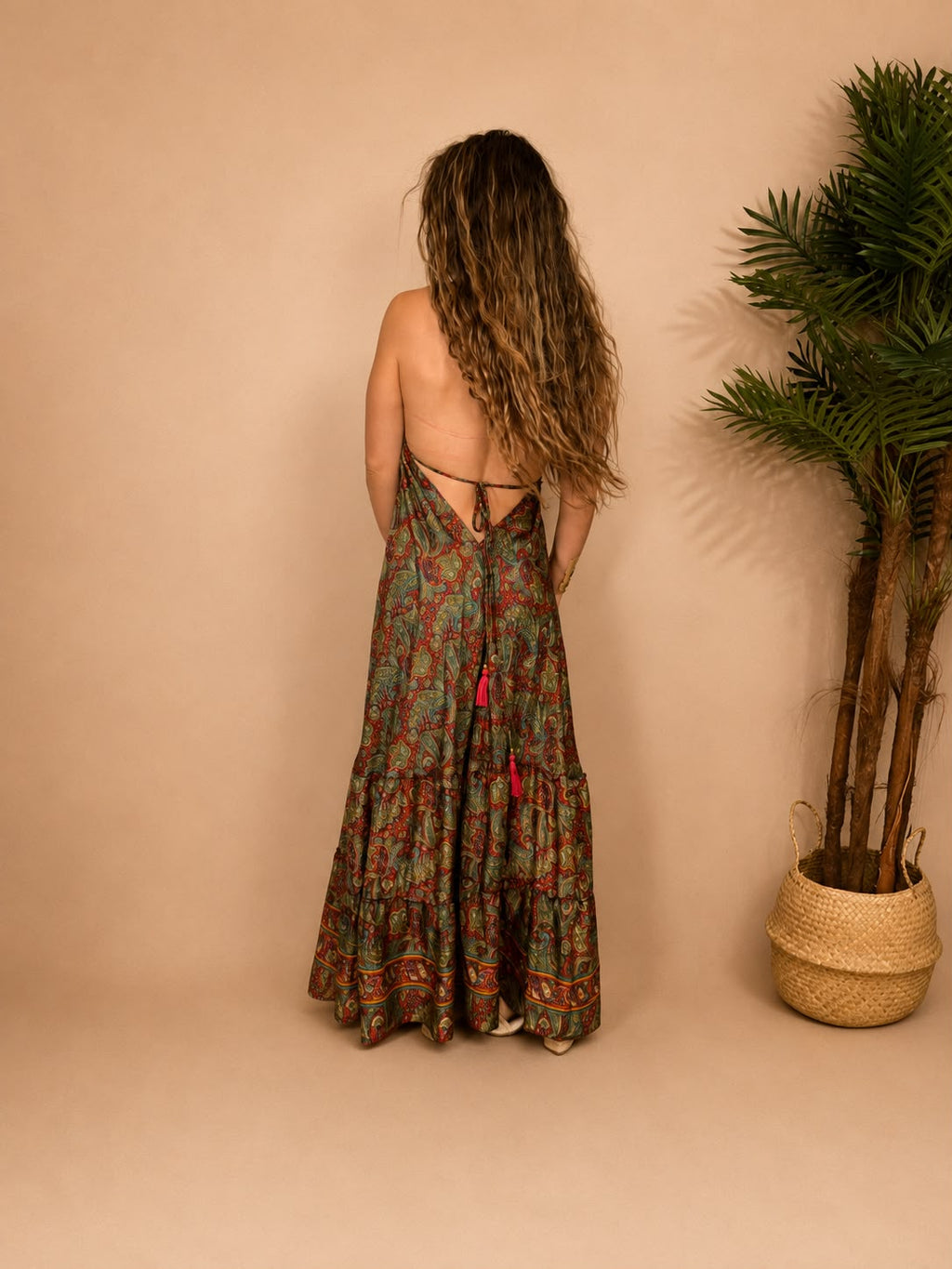 Vestido Kiara