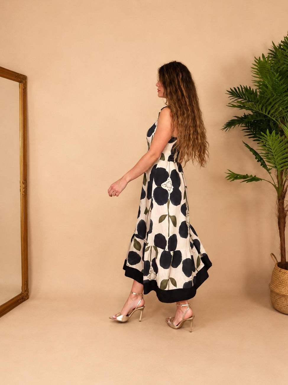Vestido Livia