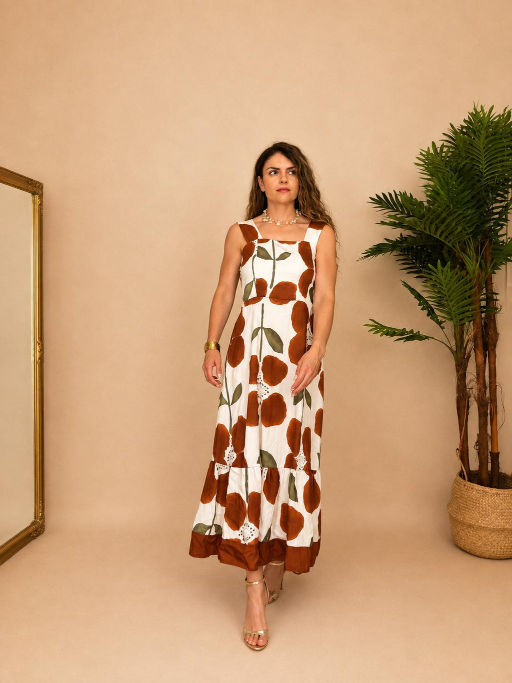 Vestido Livia