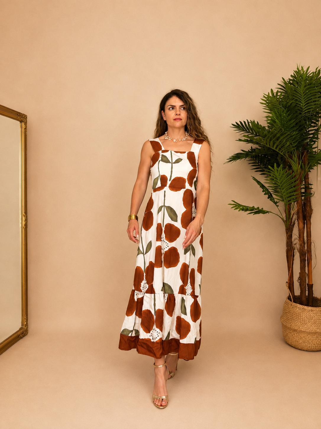 Vestido Livia